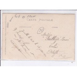 JOINVILLE-le-PONT: sport, équilibre, école de joinville - très bon état