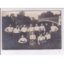 JOINVILLE-le-PONT: football, sport - très bon état