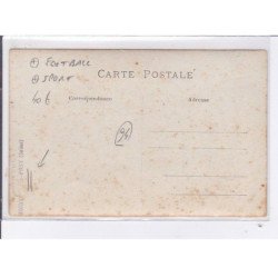 JOINVILLE-le-PONT: football, sport - très bon état