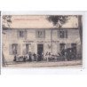 BARBEZIEUX: restaurant du palais - très bon état