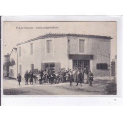 FLEAC: établissement noireau - état