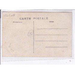 FLEAC: établissement noireau - état