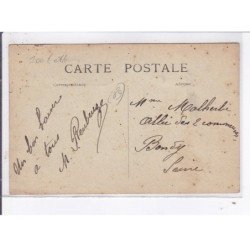 SAINTS: le doyen des brandeviniers 1920 - état