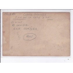 PARIS: 8 rue de la cote d'or, vins, caviste, elie cordier 75005, ancienne maison Bailly - état