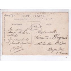 PARIS: 42 rue milton vackham - très bon état