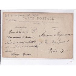 PARIS: magasin de mode, tissus - très bon état