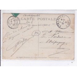 MONTROUGE: quincaillerie, bazar moderne - très bon état