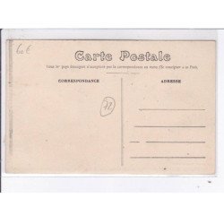 LA FERTE-BERNARD: industrie fertoise vieux tisserand fertois tissage H. Bealet - très bon état