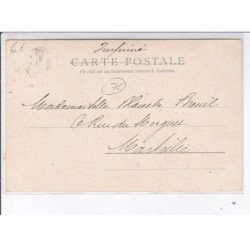 PARIS: hercule sur la place publique - très bon état