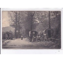 LONGWY-BAS: vanniers, romanichels - très bon état