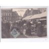PAIMPOL: la place du marché - état