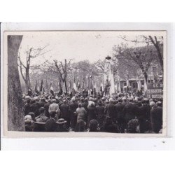 DORDOGNE: monument aux morts - très bon état