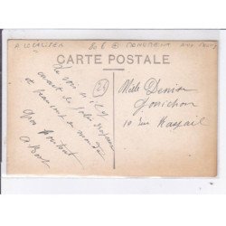 DORDOGNE: monument aux morts - très bon état