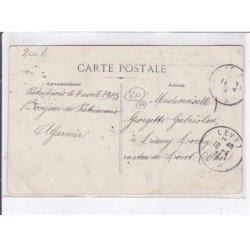 PATRIMONIO: Le Nebbio Pittoresque - vue générale - bon état