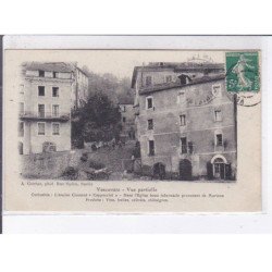 VESCOVATO, vue partielle - très bon état