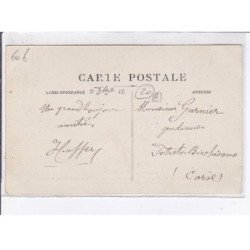 VESCOVATO, vue partielle - très bon état