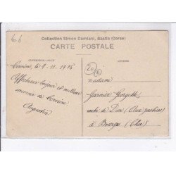 SAINT-ANDRE-de-COTONE: vue générale - très bon état