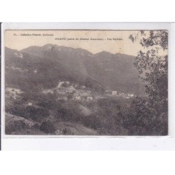 ZIVACO: vue partielle - état