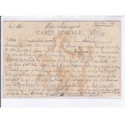 ZIVACO: vue partielle - état