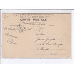 ALERIA: cataraggio la descente du taviguano - très bon état