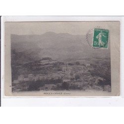 MOCCA-CROCE: vue générale - état