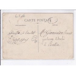 MOCCA-CROCE: vue générale - état