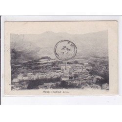 MOCCA-CROCE: vue générale - très bon état