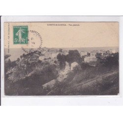 LORETO-di-CASINCA: vue générale - état