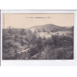 PUZZICHELLO: l'hôtel - très bon état