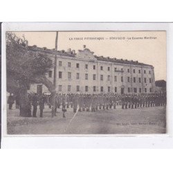 BONIFACIO: la caserne montiaur - très bon état