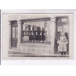 VALDOIE: 7 rue de turenne épicerie schaeffer, boulangerie - très bon état