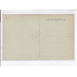 CARCENAC-PEYRALES: la gare route de carmaux - très bon état