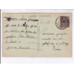 ECLY: grande rue - état