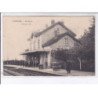 LAIGNES: la gare - très bon état