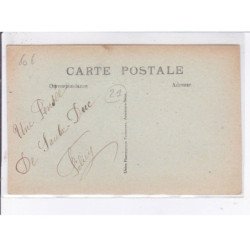 POISEUL-les-SAULX: charbonnier en forêt - très bon état