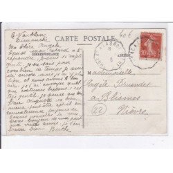 LE VAUBLANC: je suis hardi en tournant ma "reu" - très bon état