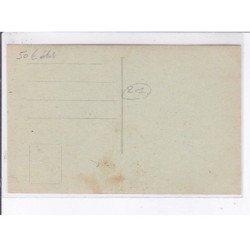 MONTBERTHAULT: inauguration du monument aux morts de la grande guerre hommage aux morts - état