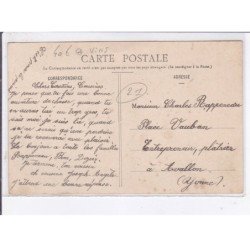 NUITS: le vin, produits bourguignons, vins - très bon état