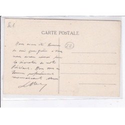 SAINT-BRIEUC: le nid de verdure - très bon état