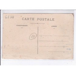 CESSON: restaurant nicolas grève des course arrivée - état