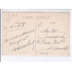 MIONS: quartier de la rue neuve - très bon état