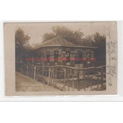 CHAMPIGNEULLE : carte photo allemande vers 1915 - très bon état