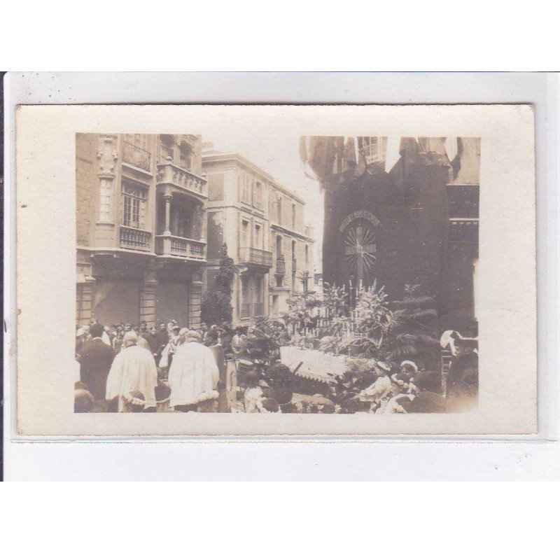 SAINT-MALO: 8 CPA - très bon état