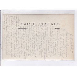 SAINT-MALO: 8 CPA - très bon état