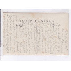 SAINT-MALO: 8 CPA - très bon état