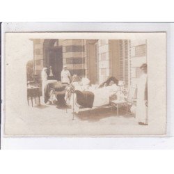 SAINT-MALO: 8 CPA - très bon état