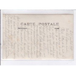 SAINT-MALO: 8 CPA - très bon état