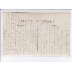 SAINT-MALO: 8 CPA - très bon état