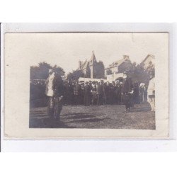 SAINT-MALO: 8 CPA - très bon état