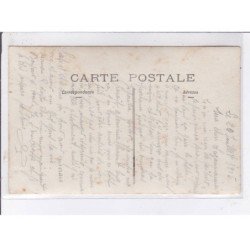 SAINT-MALO: 8 CPA - très bon état